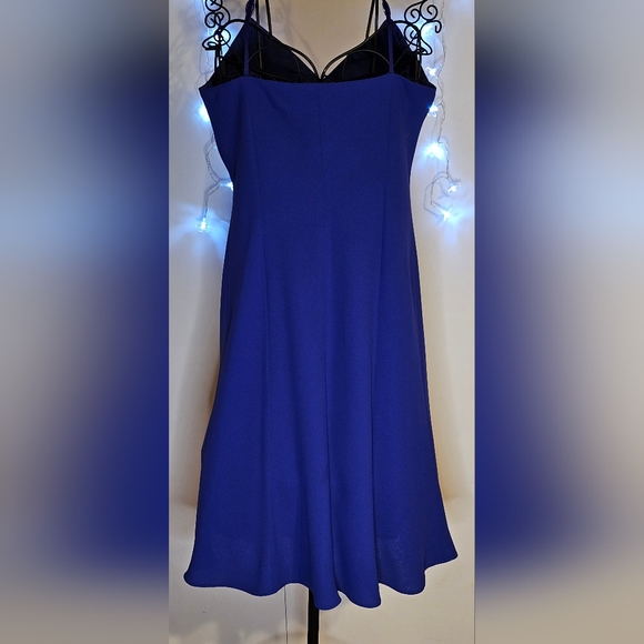 Evan-Picone Dress - Picture 2 of 3